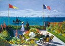 Tuin in Sainte-Adresse