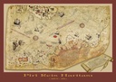 Piri Reis-kaart