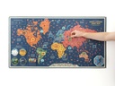 Animal Kingdom Giant Map