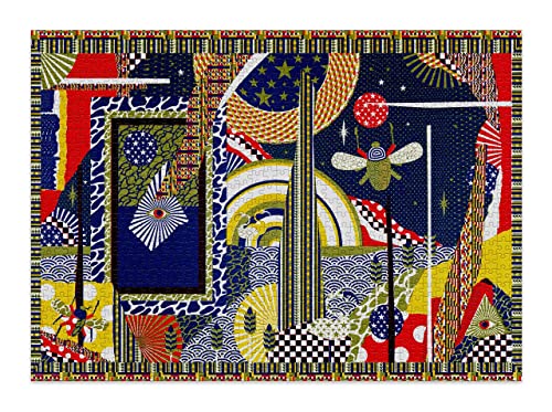 Egyptology Jigsaw Puzzle (1000 Pieces)