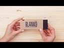 Blanko Flipbook