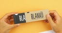 Blanko Flipbook
