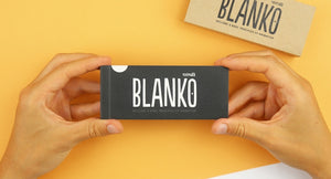 Blanko Flipbook