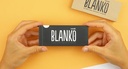 Blanko Flipbook