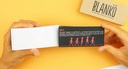 Blanko Flipbook