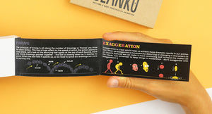 Blanko Flipbook