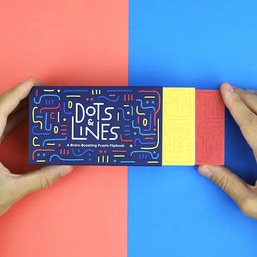 Dots & Lines
