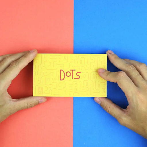 Dots & Lines