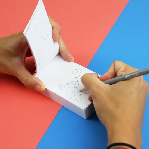Dots & Lines