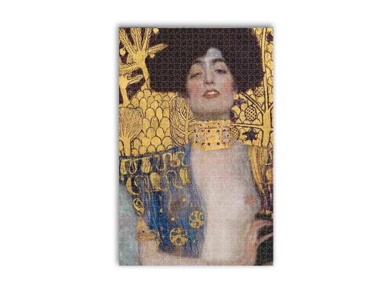 puzzel-1000-stukjes-gustav-klimt-judith (2).webp