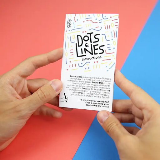Dots & Lines