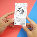 Dots & Lines