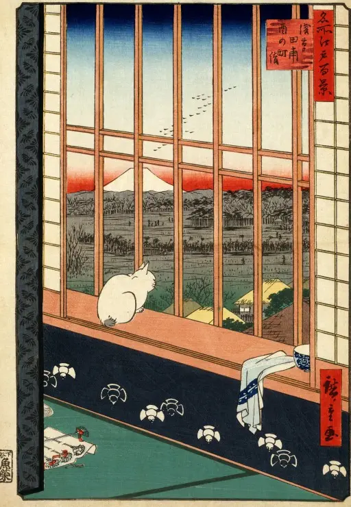 utagawa-hiroshige-rizieres-dasakusa-et-festival-torinomachi-1857-puzzle-1000-teile.94173-1.fs.webp