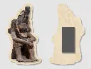 Museum Mas - Wooden magnet - 13 06 2025.webp