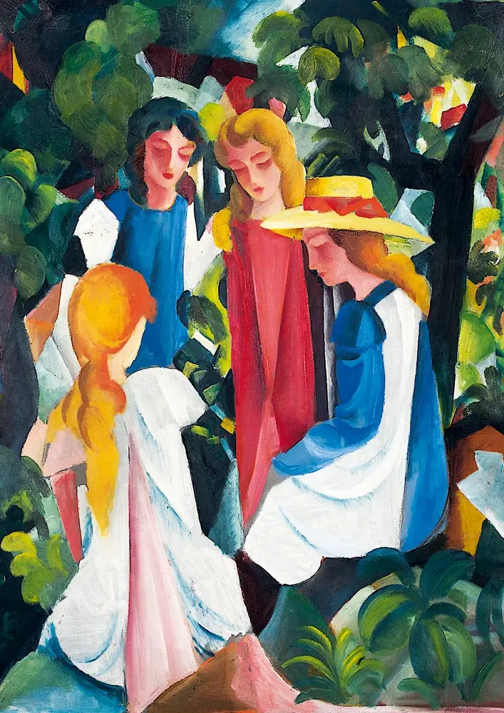 bluebird-puzzle-august-macke-four-girls-1913-puzzle-1000-teile.91218-1.fs.webp