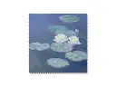 brillendoekje-15-x-15-cm-waterlelies-in-avondlicht (2).webp