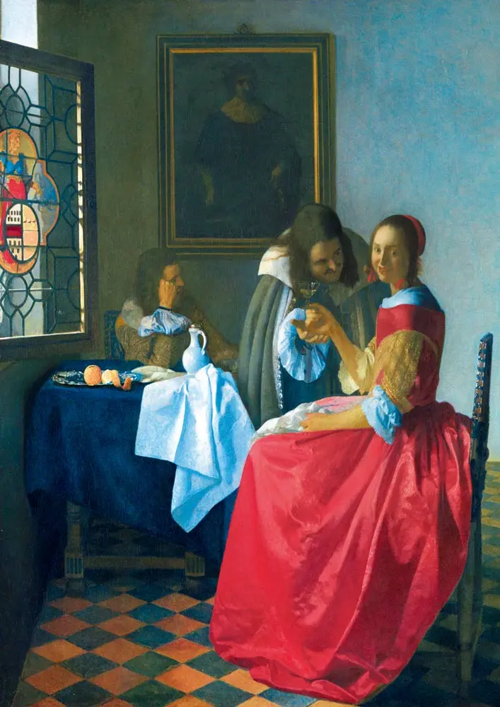 bluebird-puzzle-vermeer-the-girl-with-the-wine-glass-1659-jigsaw-puzzle-1000-pieces.91206-1.fs.webp