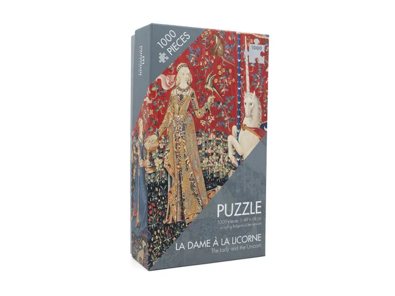 puzzel-1000-stukjes-wandtapijt-de-dame-en-de-eenho (1).webp