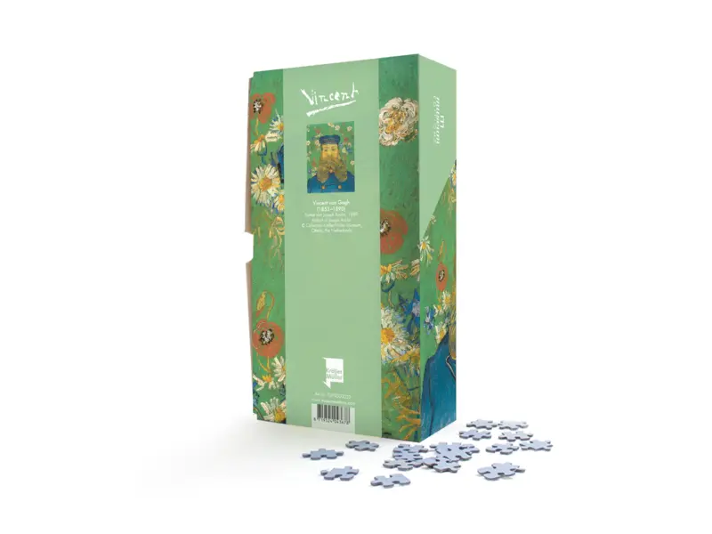 puzzel-1000-stukjes-joseph-roulin-van-gogh (2).webp