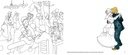 The Art Coloring Book