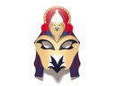 Egyptian Gods - Animal Masks