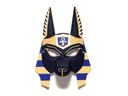 Egyptian Gods - Animal Masks