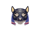 Egyptian Gods - Animal Masks