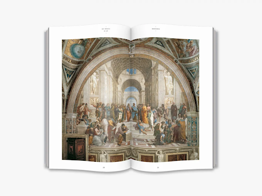 Key Moments in Art