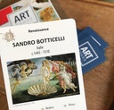 ArtShake + Oude meesters + Bekende kunstenaars
