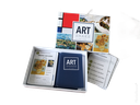 ArtShake + Oude meesters + Bekende kunstenaars