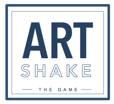 ArtShake + Oude meesters + Bekende kunstenaars