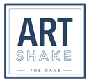 ArtShake + Oude meesters + Bekende kunstenaars