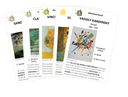 ArtShake + Oude meesters + Bekende kunstenaars