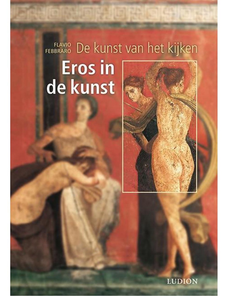 Eros in de kunst