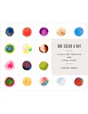 One Color A Day