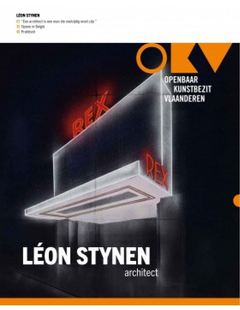 Léon Stynen