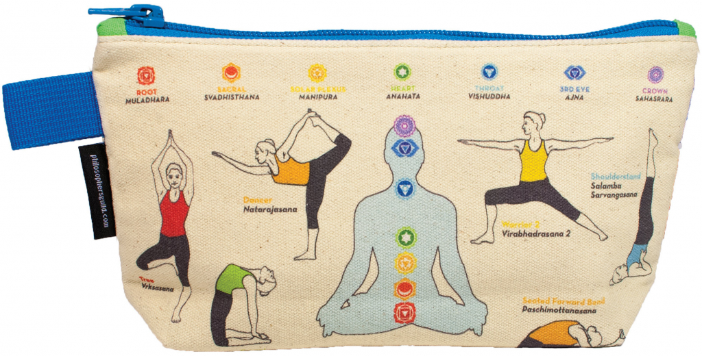Yoga Etui