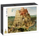 De toren van Babel