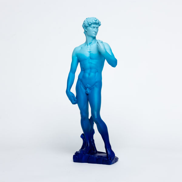 David