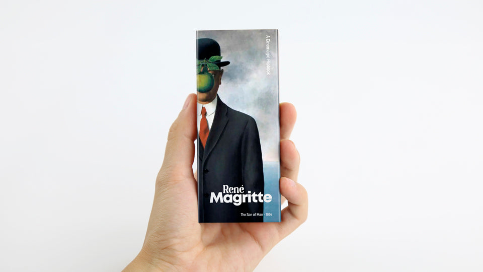 René Magritte