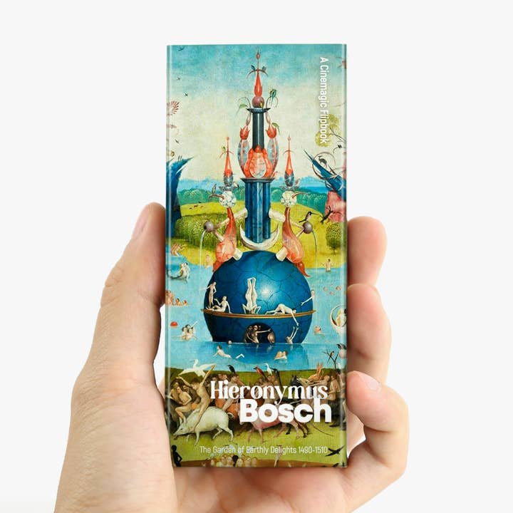 Hieronymus Bosch