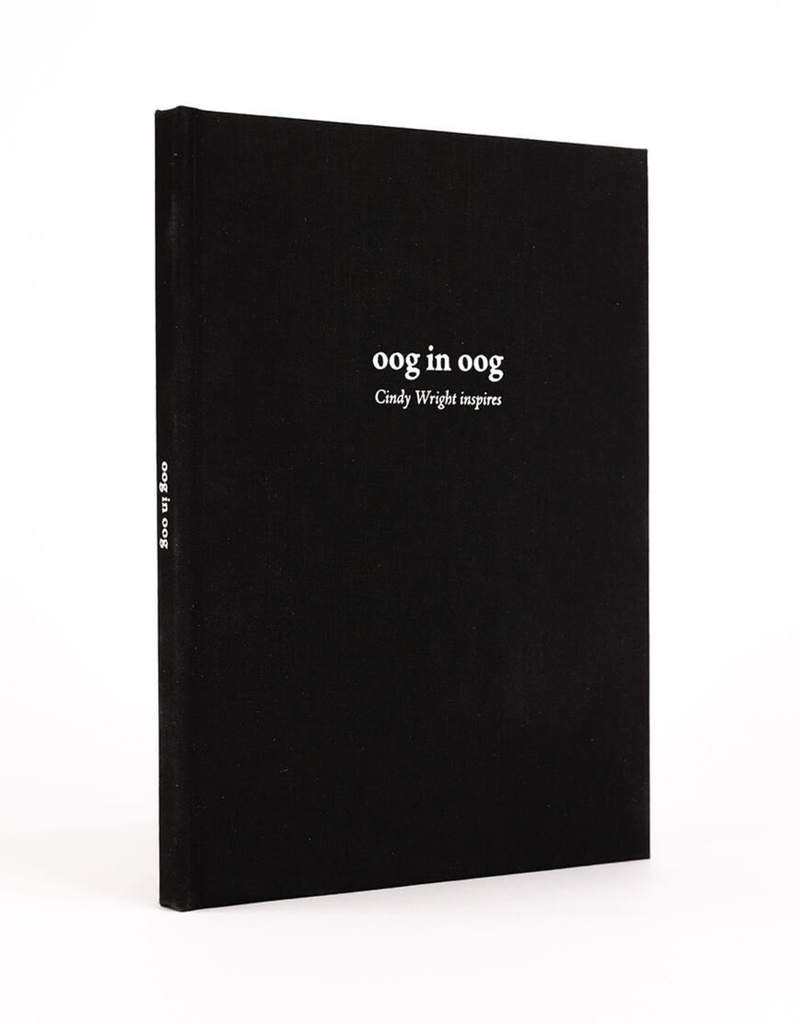 Oog in oog