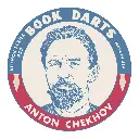 Mixed Book Darts Blikje