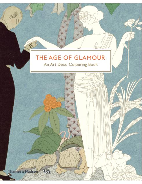 The Age of Glamour