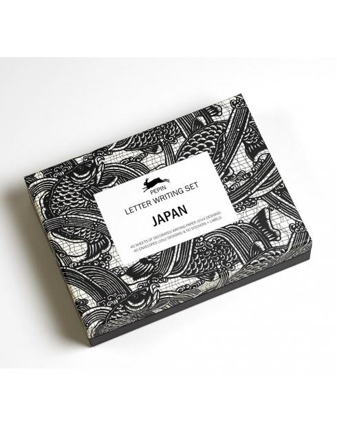 Japan Letter Writing Set