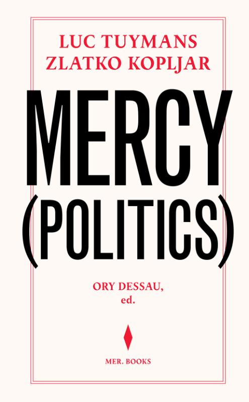 Mercy (politics)