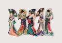 Japanse prenten Verzamelboekenleggers