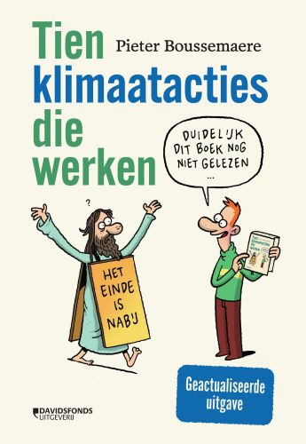 Tien klimaatacties die werken