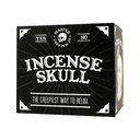 Incense Skull