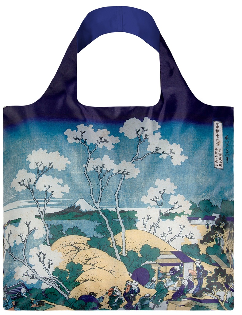 Fuji uit Gotenyama